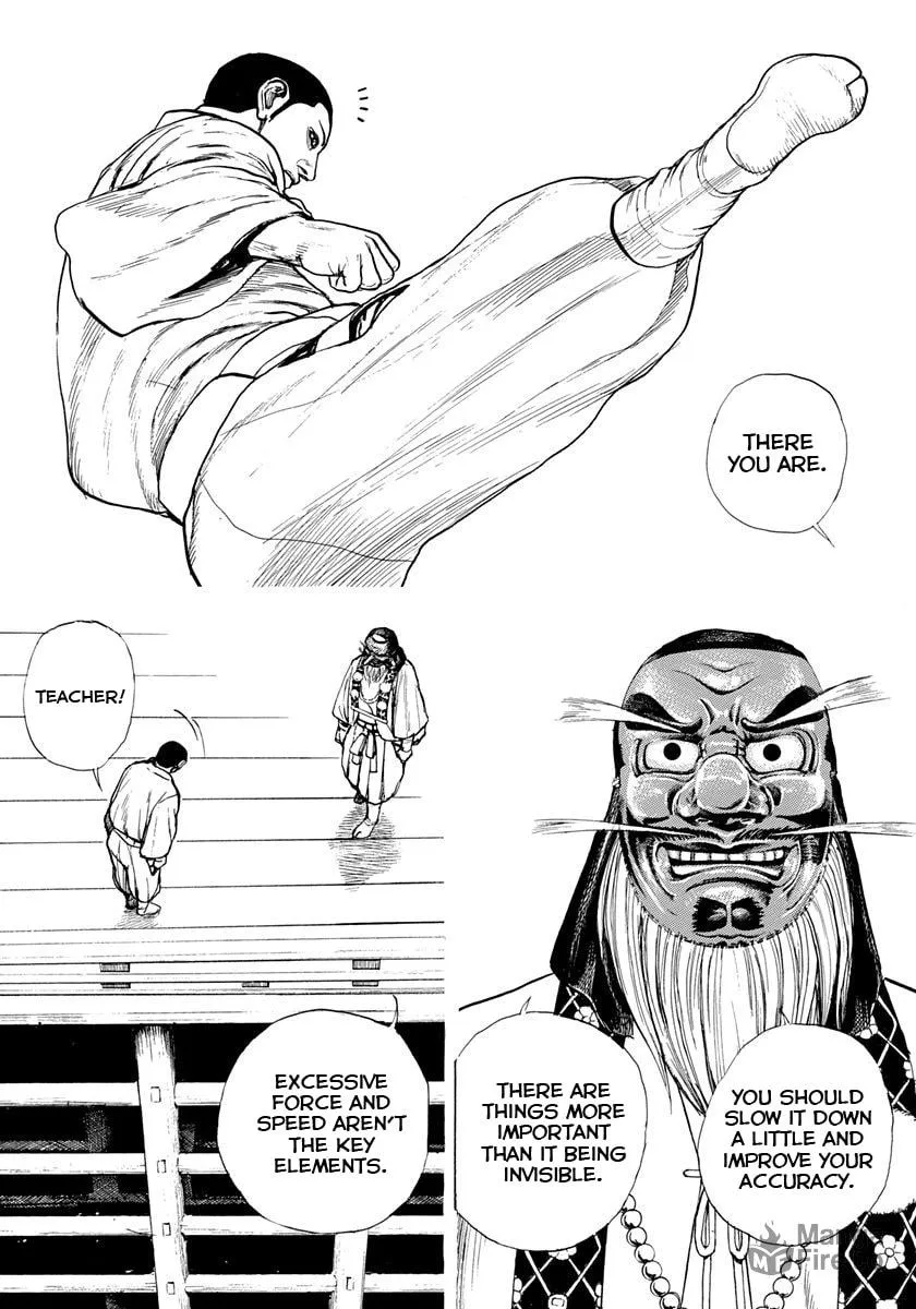TOUGH Chapter 399 page 9 - 
