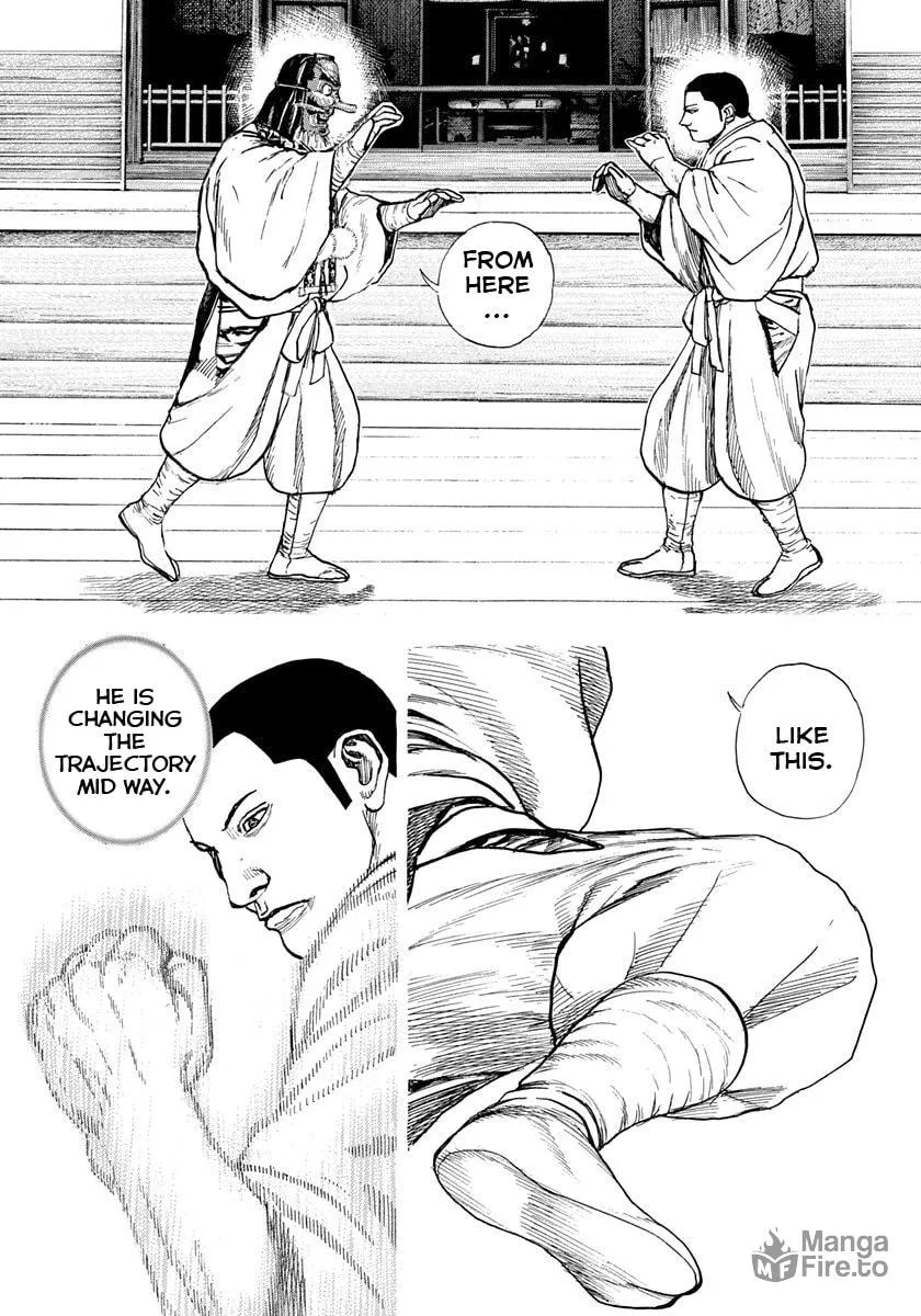 TOUGH Chapter 399 page 10 - 