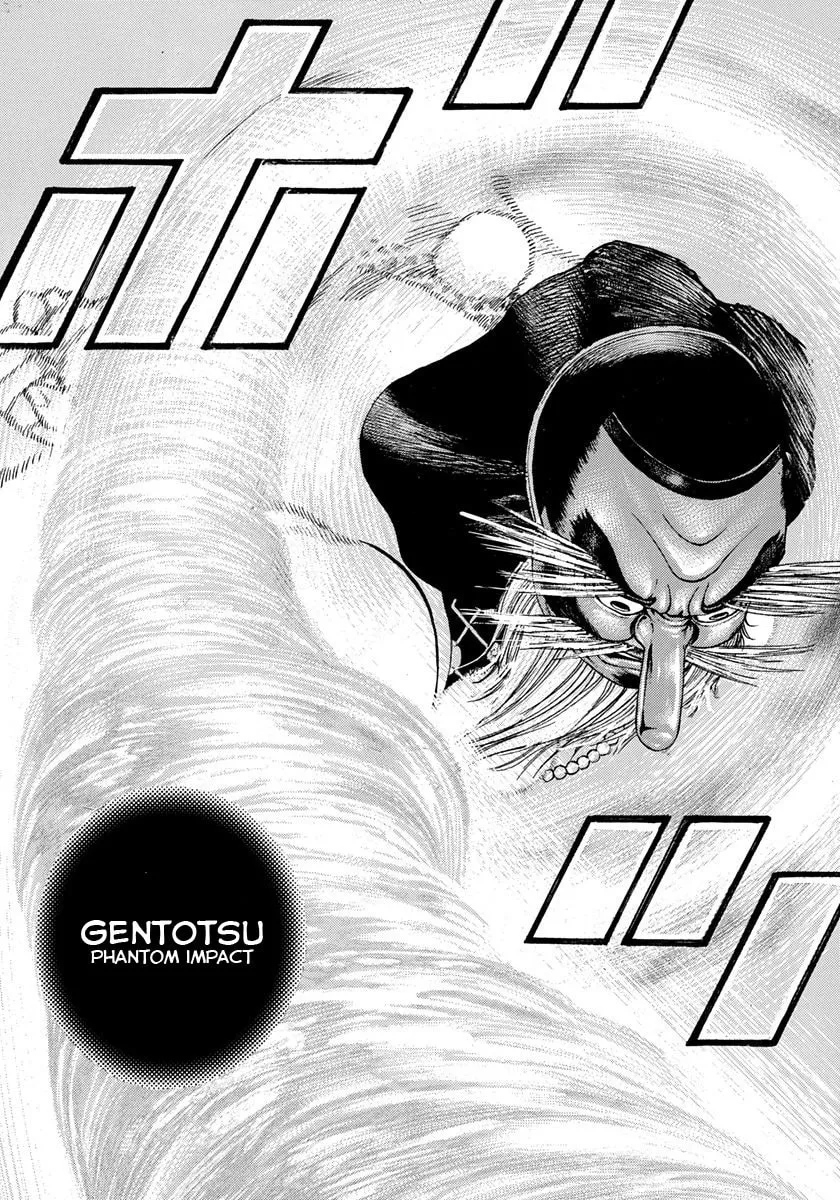 TOUGH Chapter 400 page 11 - 
