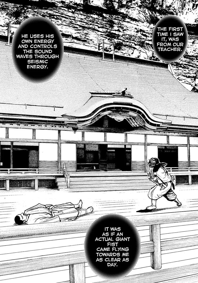 TOUGH Chapter 400 page 14 - 