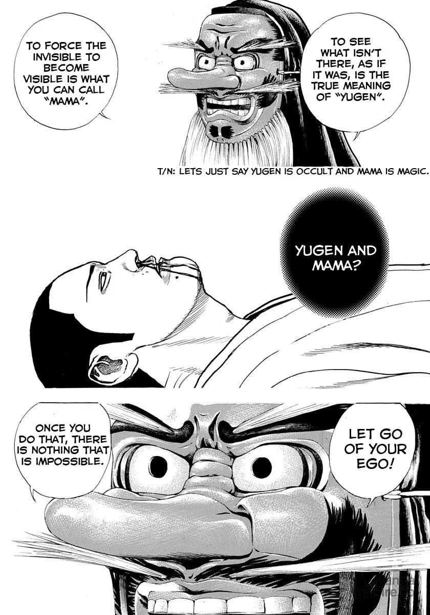 TOUGH Chapter 400 page 15 - 