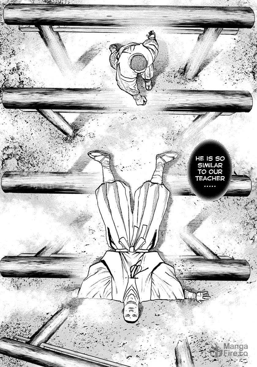 TOUGH Chapter 400 page 18 - 