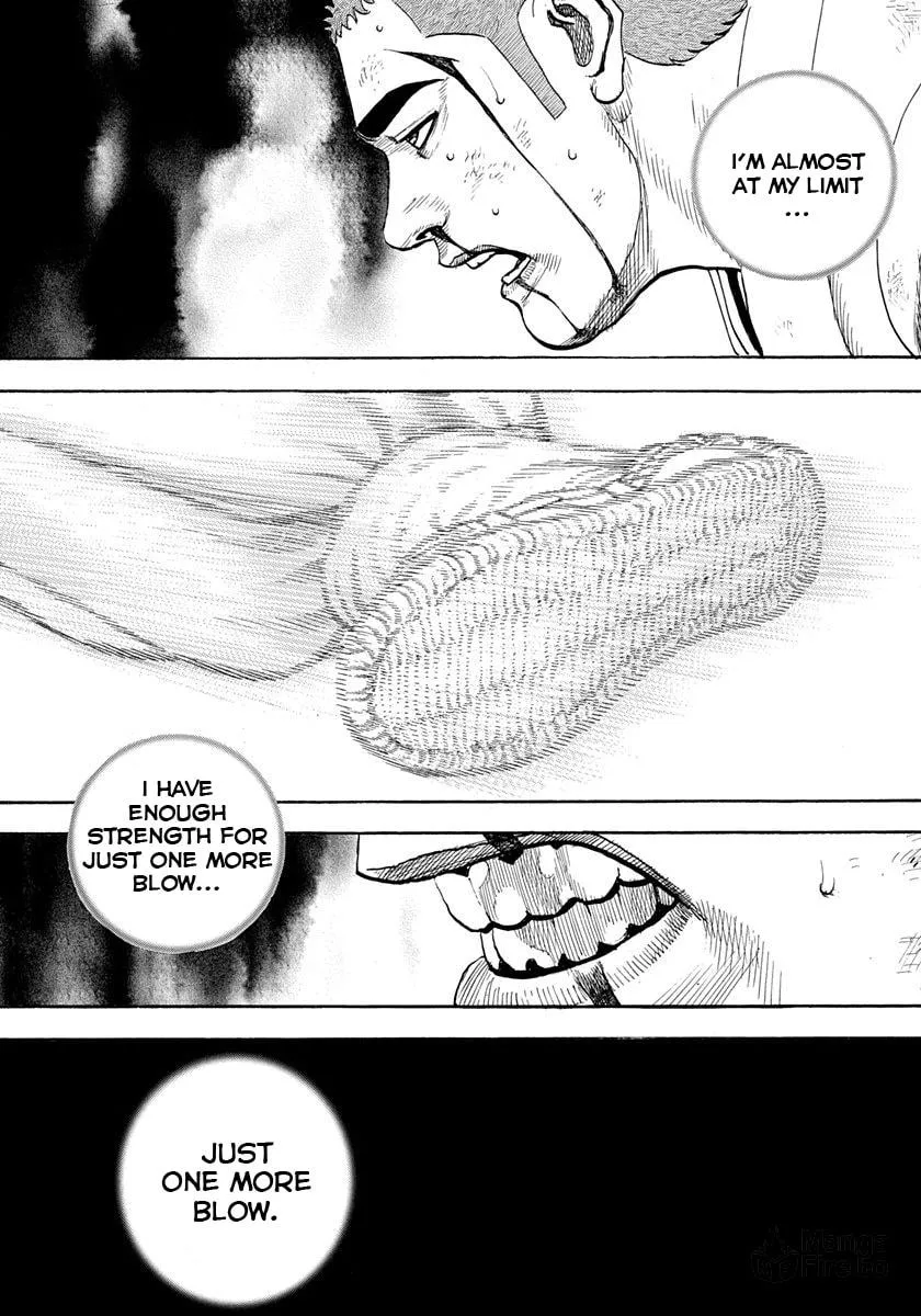 TOUGH Chapter 400 page 3 - 