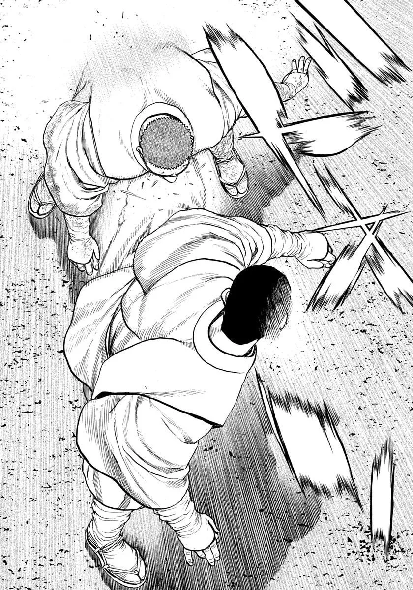 TOUGH Chapter 400 page 4 - 