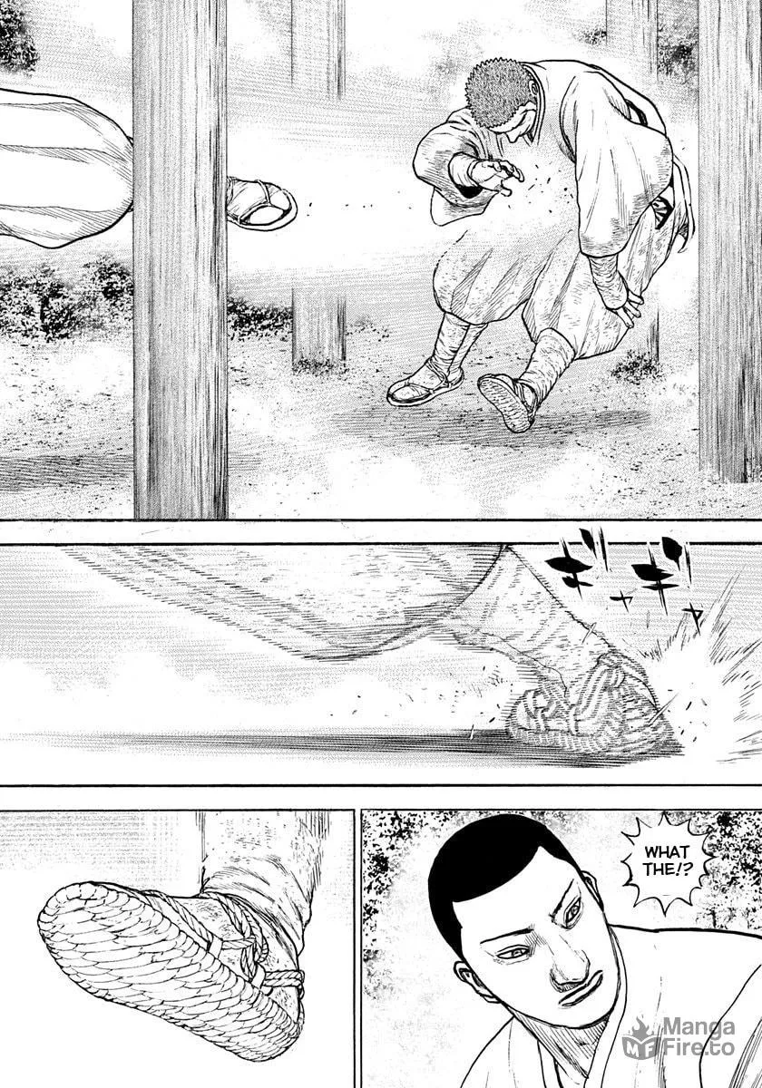 TOUGH Chapter 400 page 5 - 