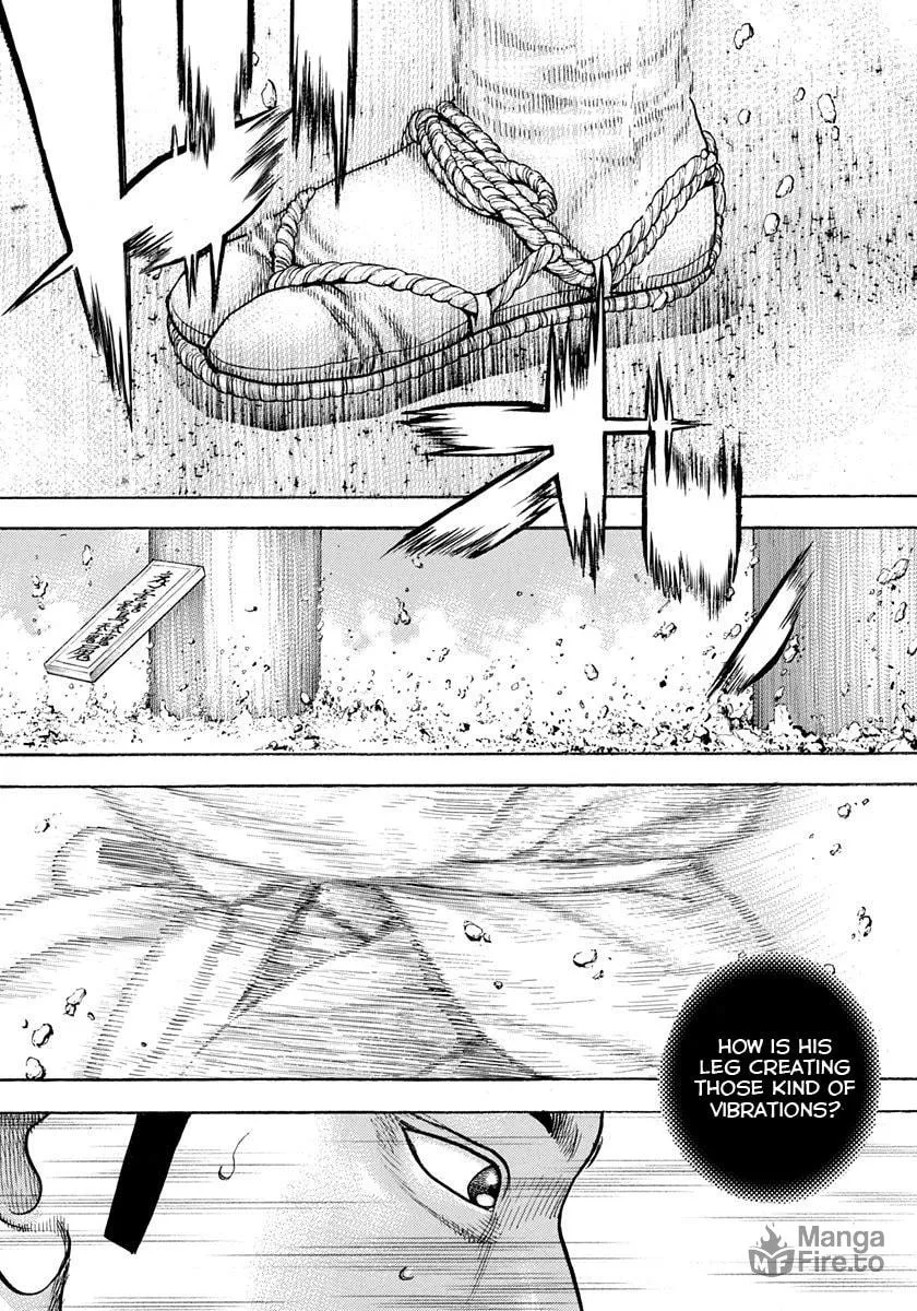TOUGH Chapter 400 page 6 - 