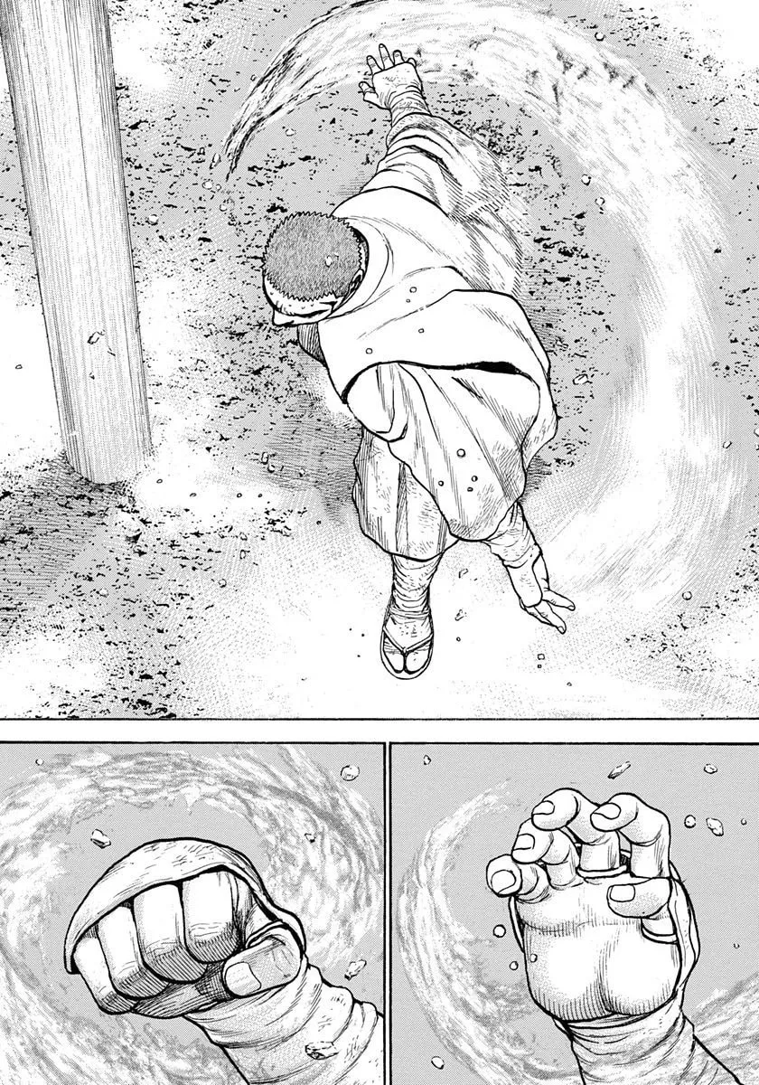TOUGH Chapter 400 page 7 - 