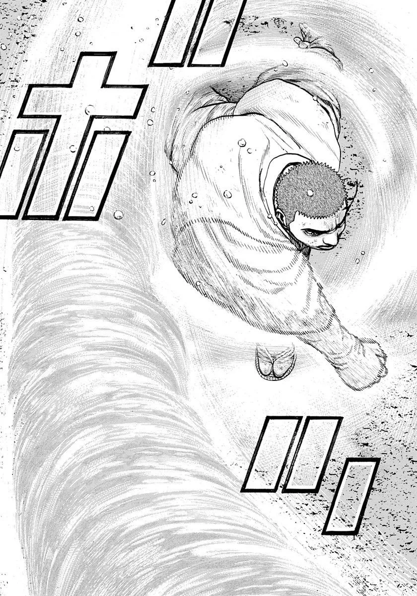 TOUGH Chapter 400 page 8 - 