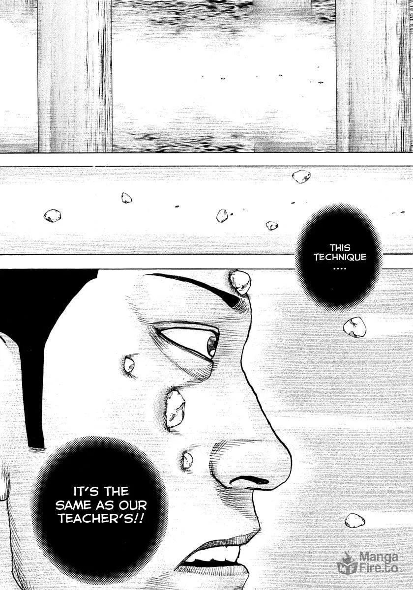 TOUGH Chapter 400 page 9 - 