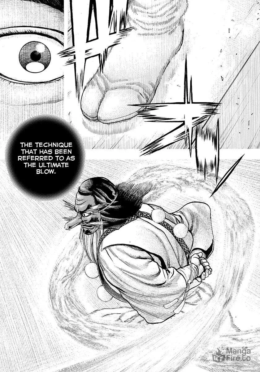TOUGH Chapter 400 page 10 - 