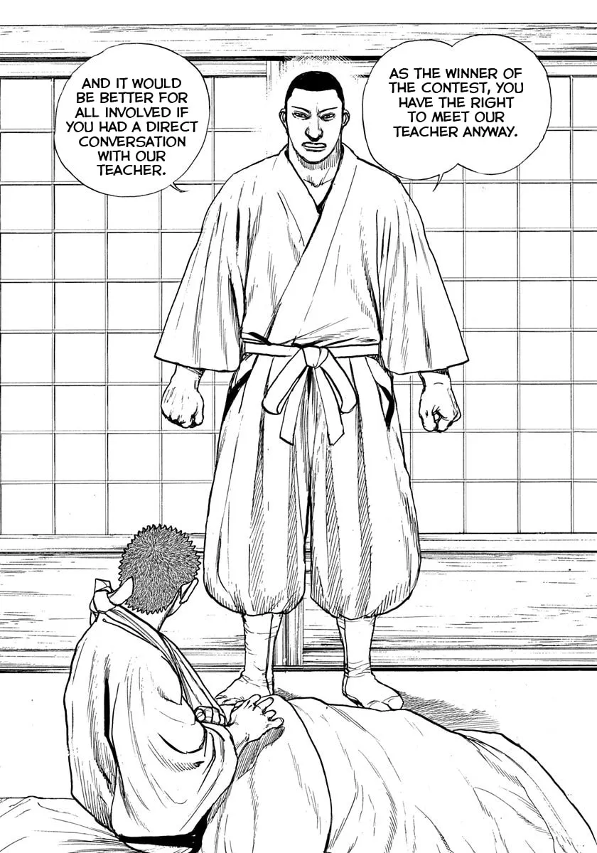 TOUGH Chapter 401 page 11 - 