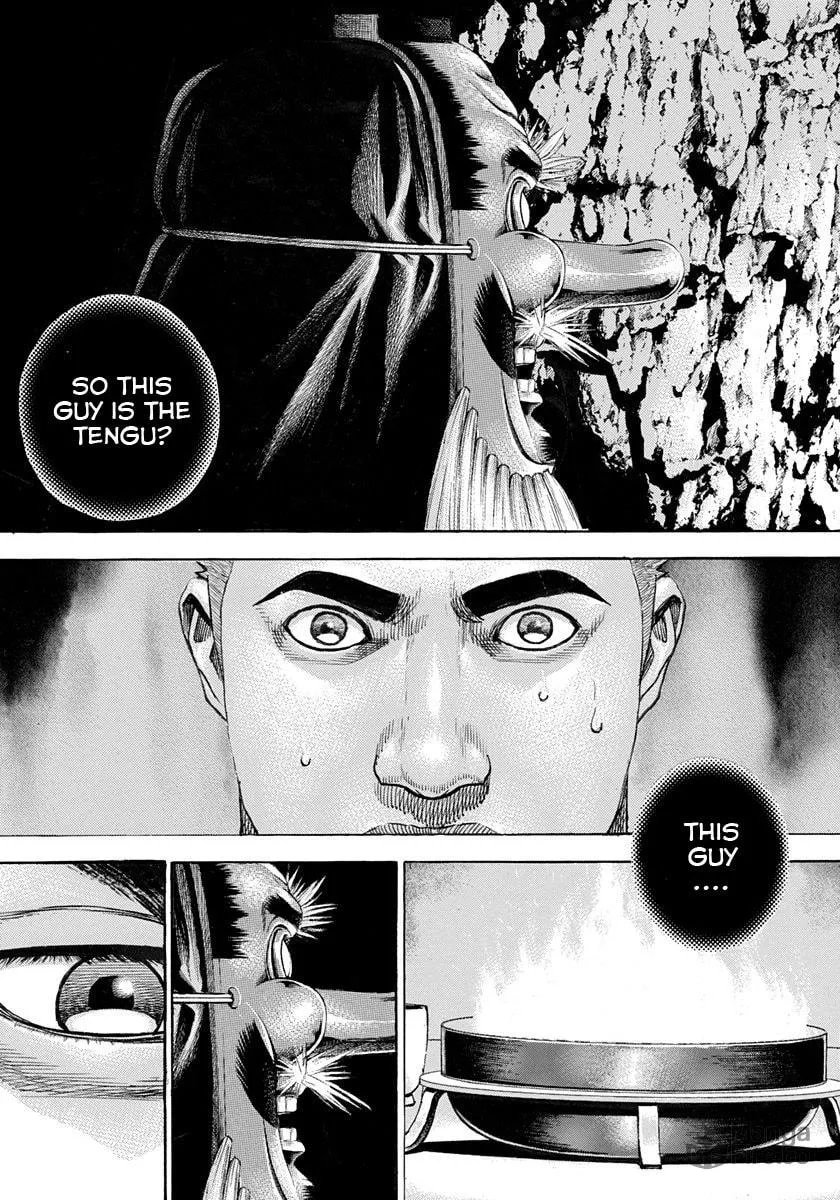TOUGH Chapter 401 page 15 - 