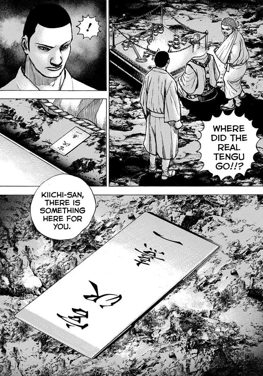 TOUGH Chapter 401 page 18 - 