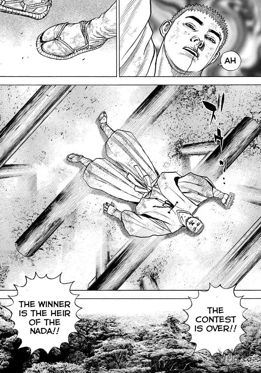 TOUGH Chapter 401 page 5 - 