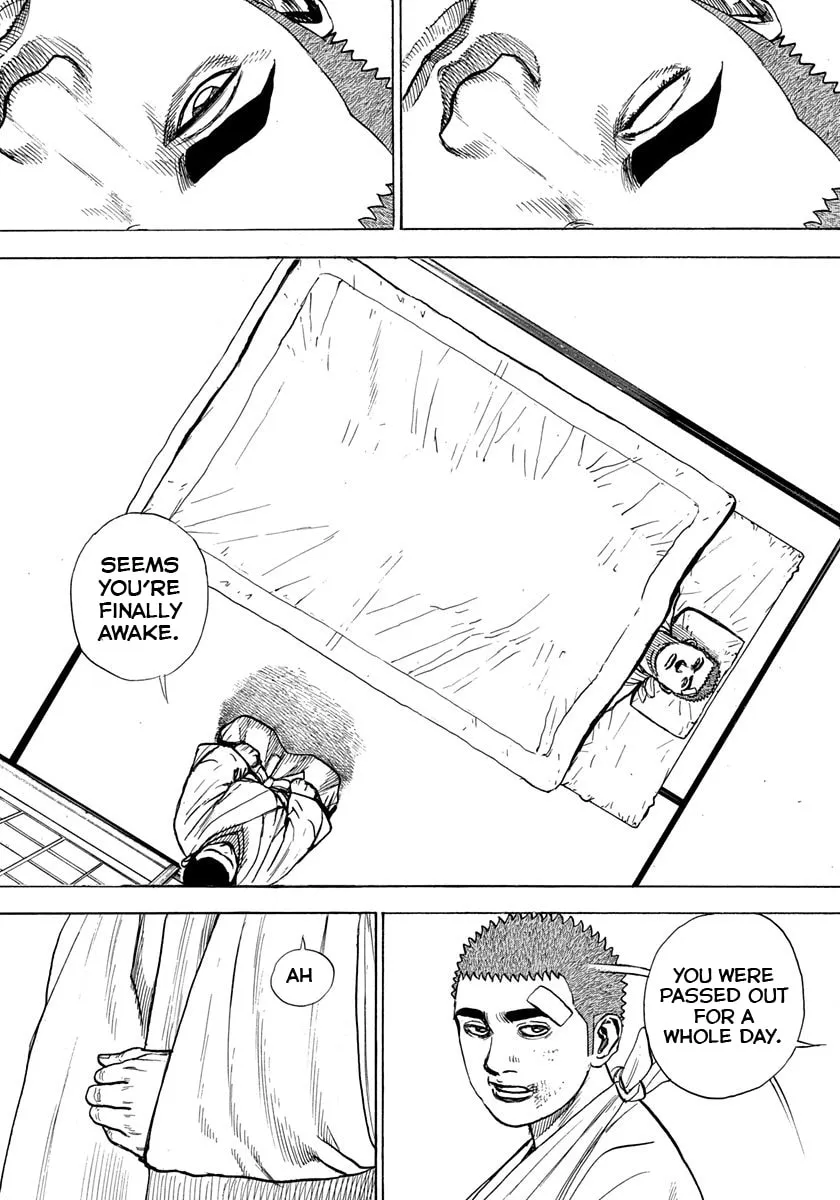 TOUGH Chapter 401 page 8 - 
