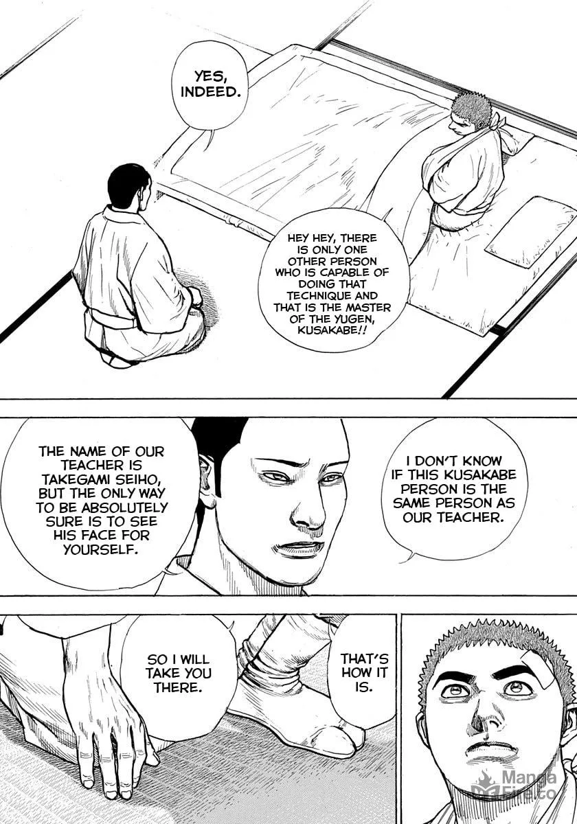 TOUGH Chapter 401 page 10 - 
