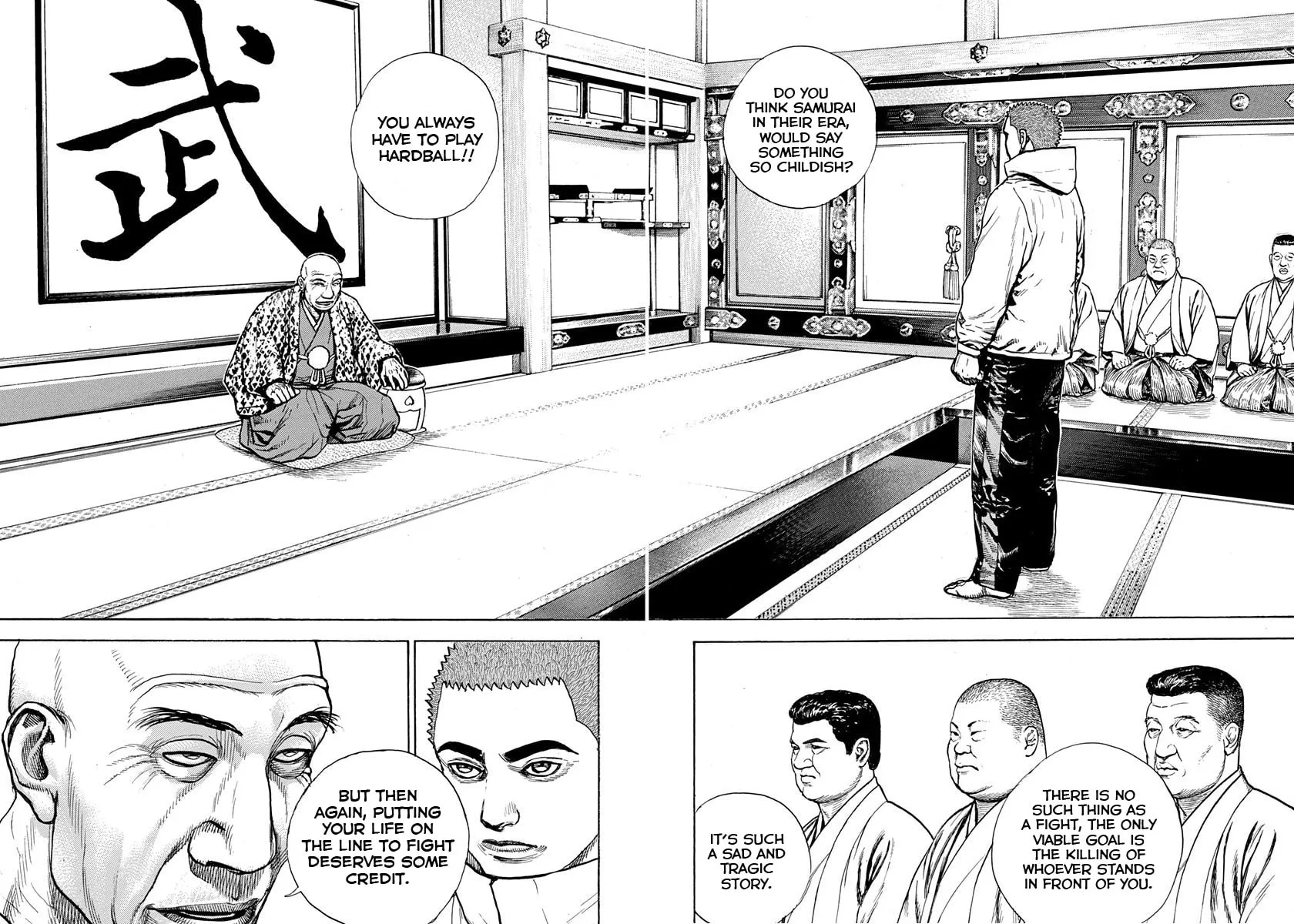 TOUGH Chapter 403 page 12 - 