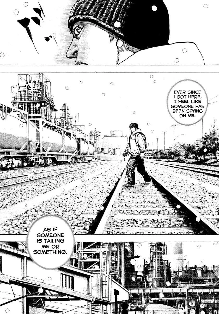 TOUGH Chapter 403 page 6 - 