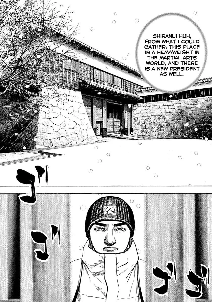 TOUGH Chapter 403 page 8 - 