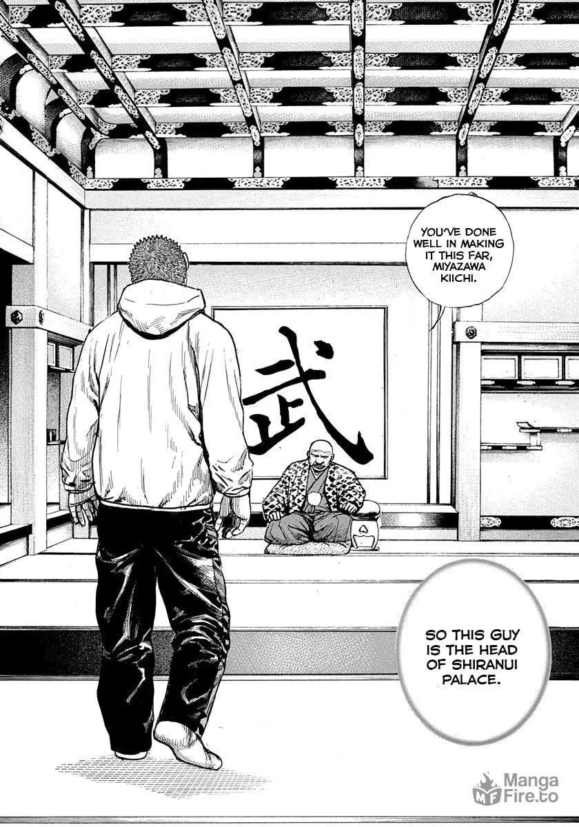 TOUGH Chapter 403 page 10 - 
