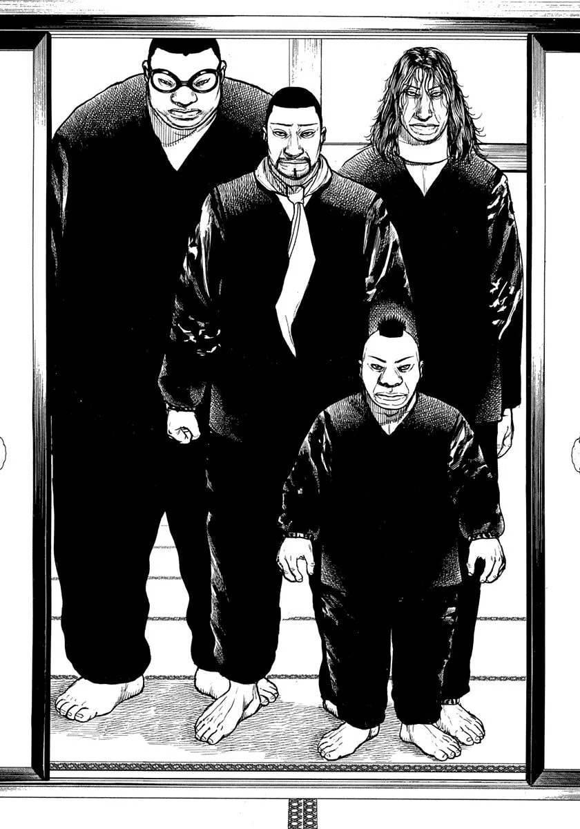TOUGH Chapter 404 page 13 - 