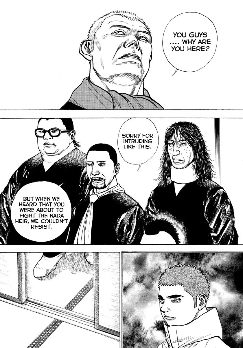 TOUGH Chapter 404 page 14 - 