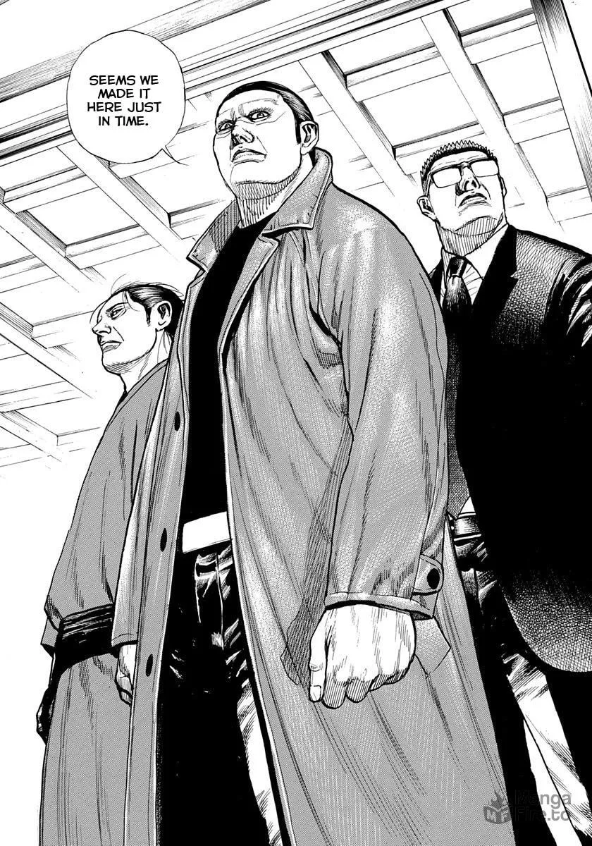 TOUGH Chapter 404 page 15 - 