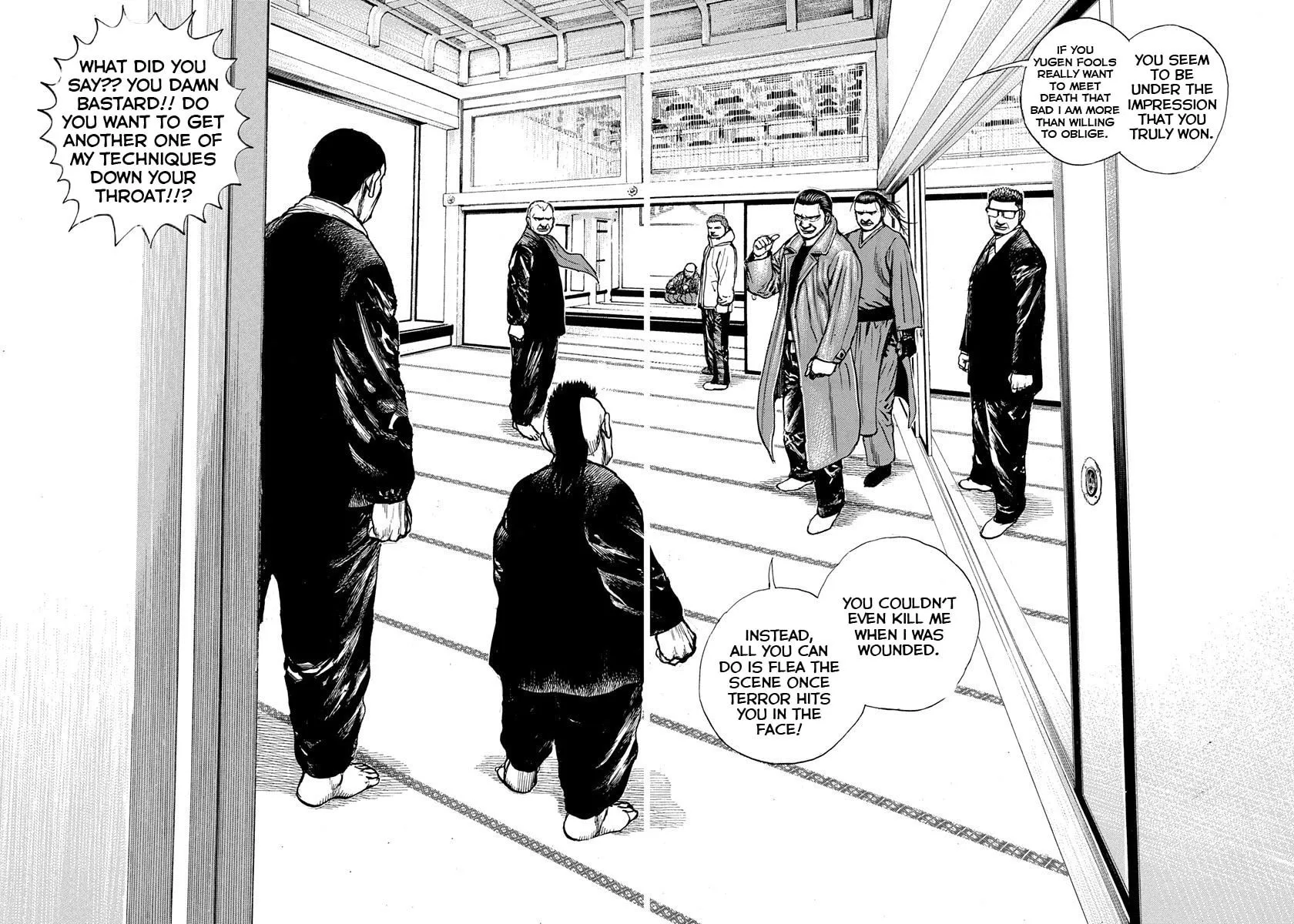 TOUGH Chapter 404 page 17 - 