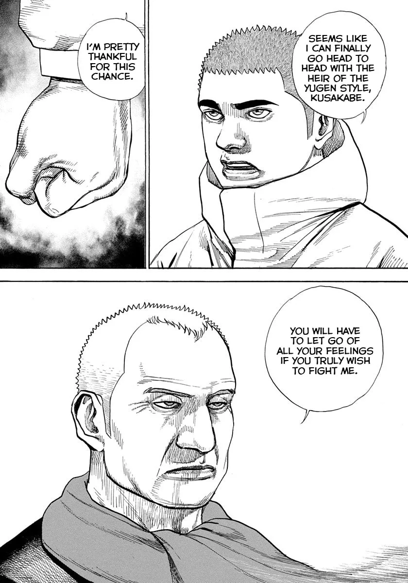 TOUGH Chapter 404 page 8 - 