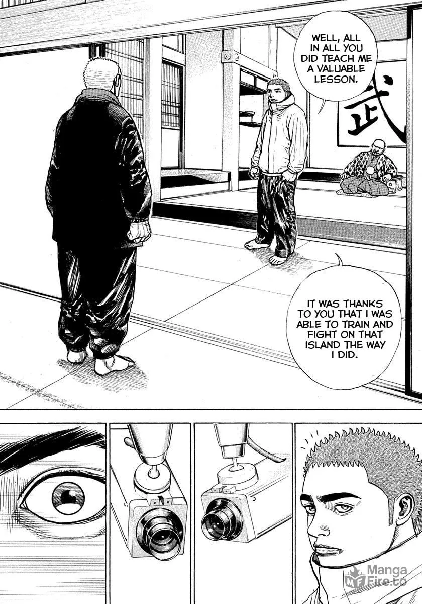 TOUGH Chapter 404 page 9 - 