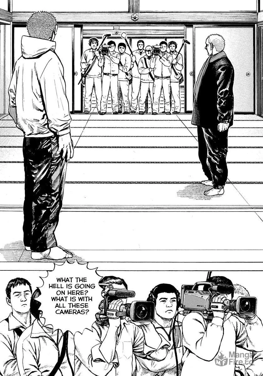 TOUGH Chapter 404 page 10 - 