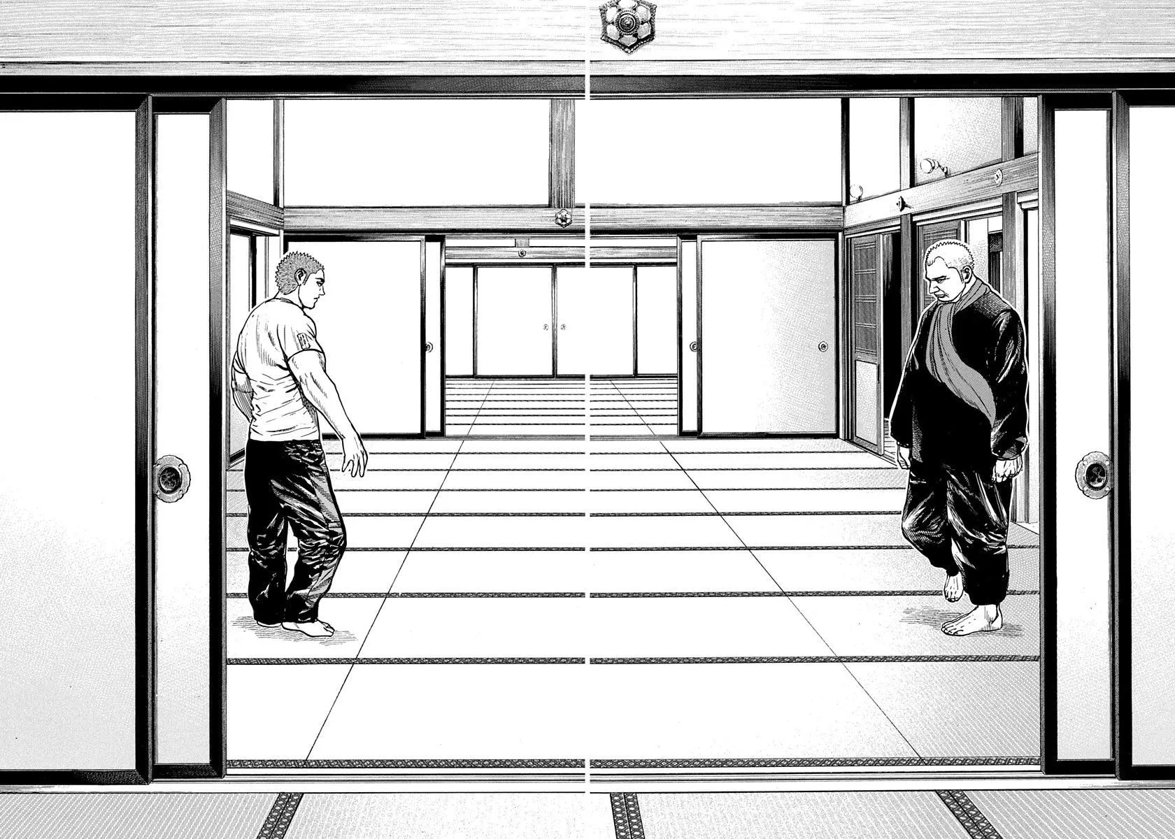 TOUGH Chapter 405 page 2 - 