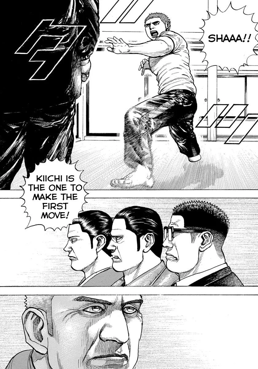 TOUGH Chapter 405 page 11 - 