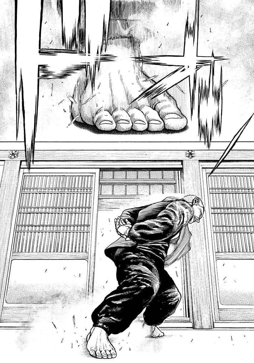 TOUGH Chapter 405 page 13 - 