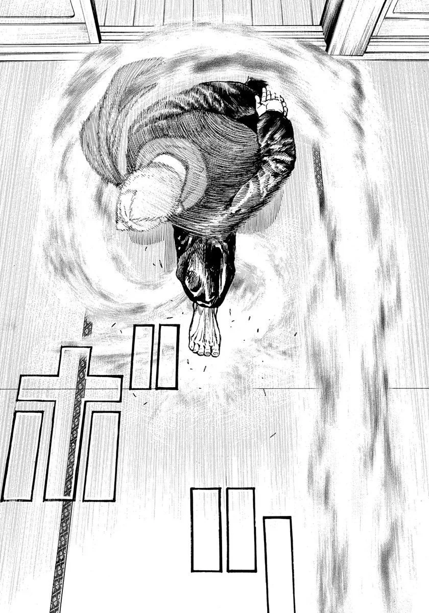 TOUGH Chapter 405 page 14 - 
