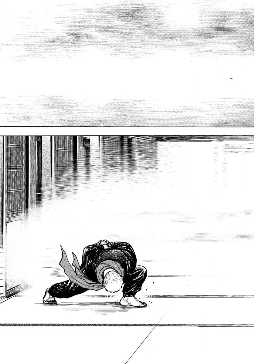 TOUGH Chapter 405 page 16 - 