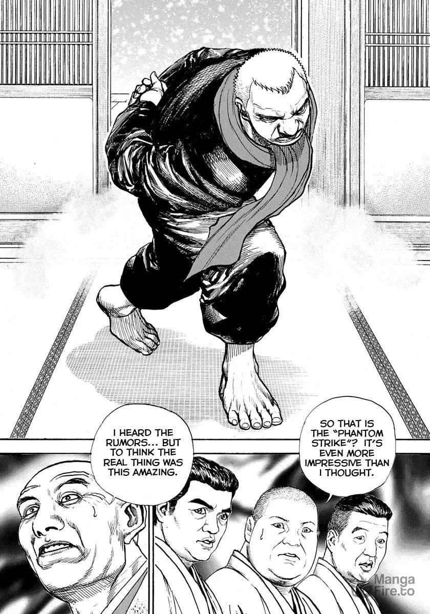 TOUGH Chapter 405 page 20 - 