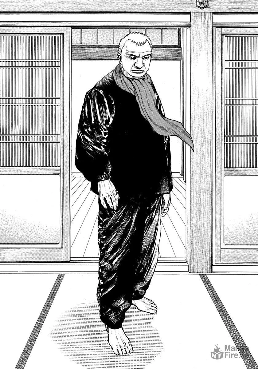 TOUGH Chapter 405 page 3 - 