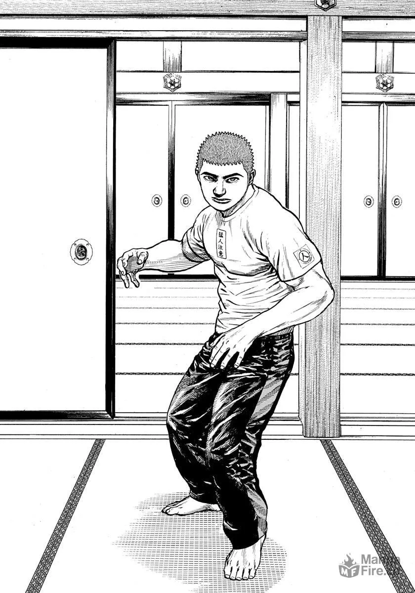 TOUGH Chapter 405 page 5 - 