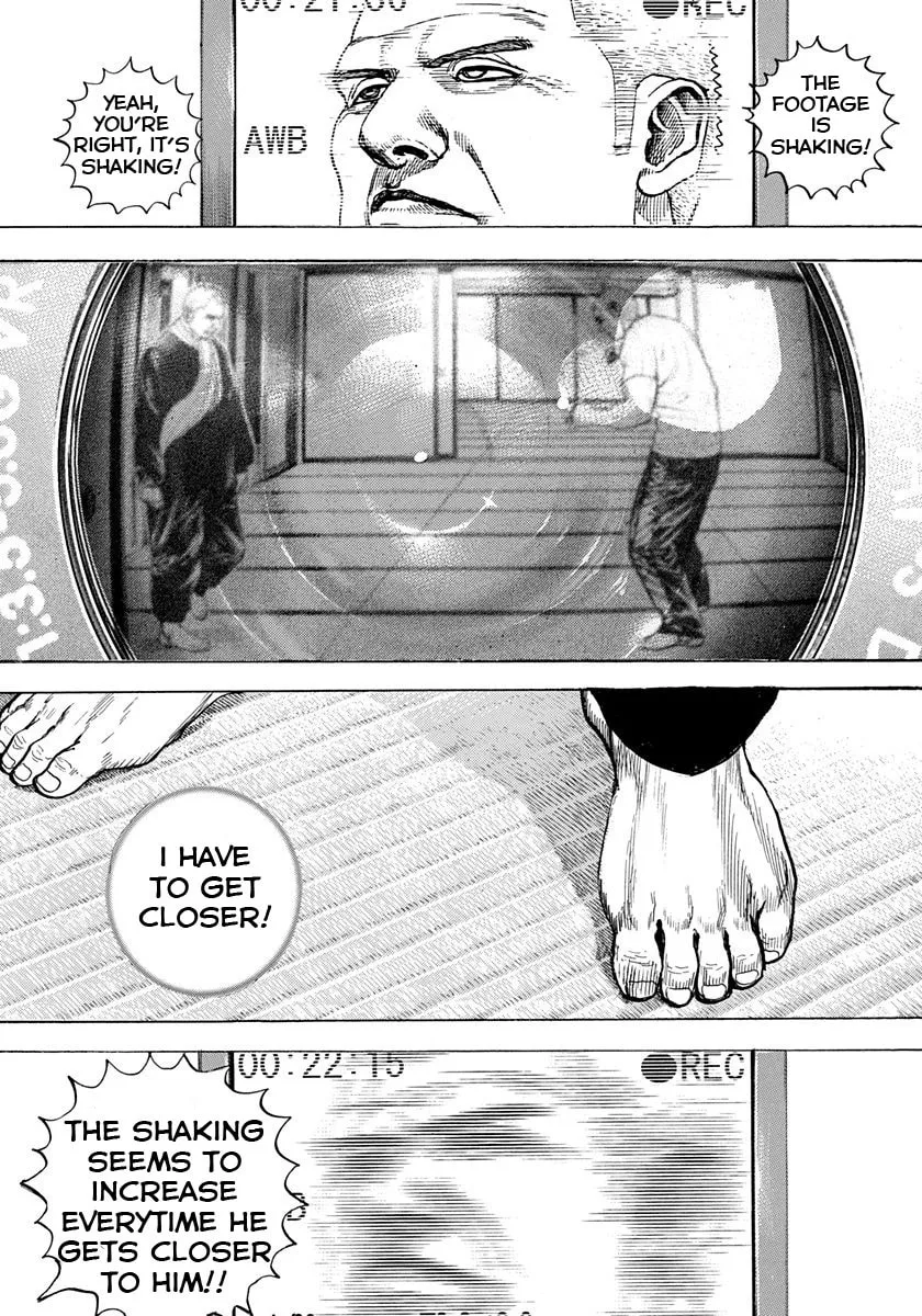 TOUGH Chapter 405 page 8 - 