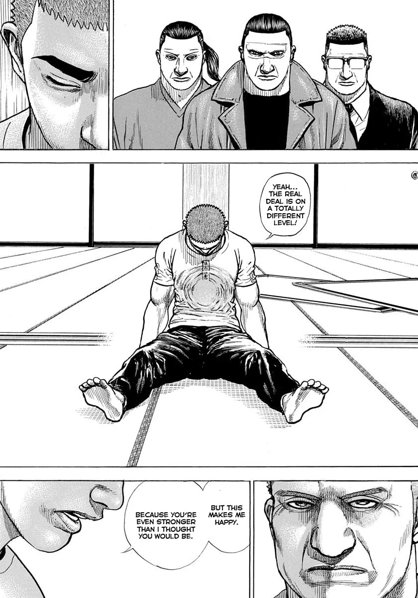 TOUGH Chapter 406 page 2 - 