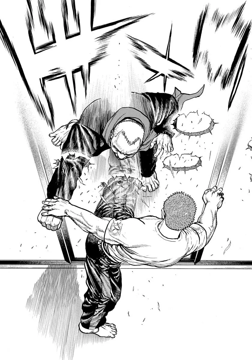 TOUGH Chapter 406 page 13 - 