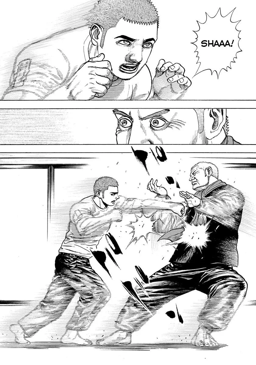 TOUGH Chapter 407 page 2 - 