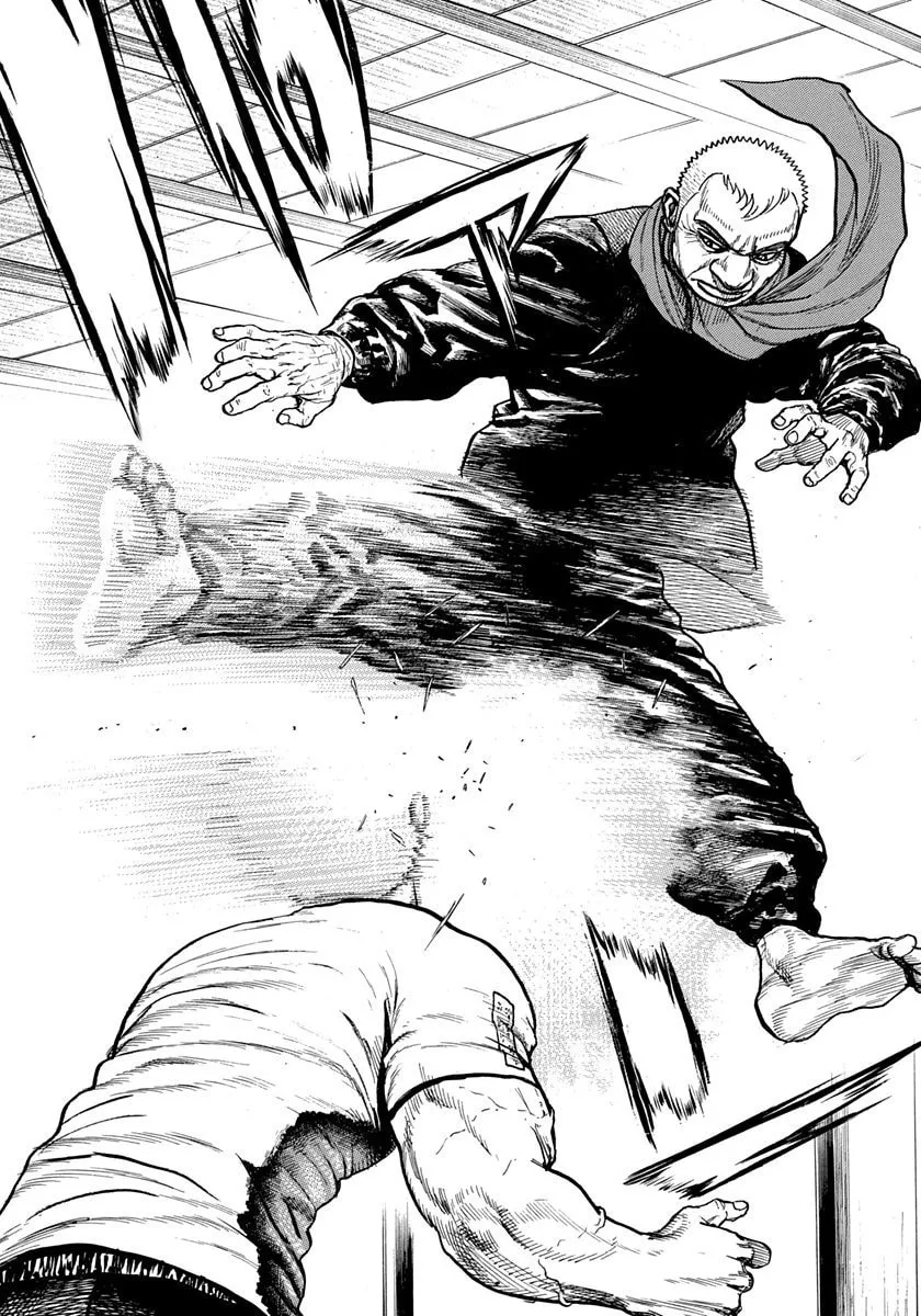 TOUGH Chapter 407 page 14 - 