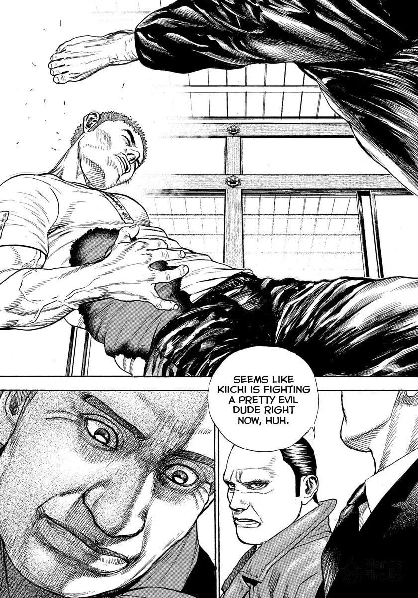 TOUGH Chapter 407 page 15 - 