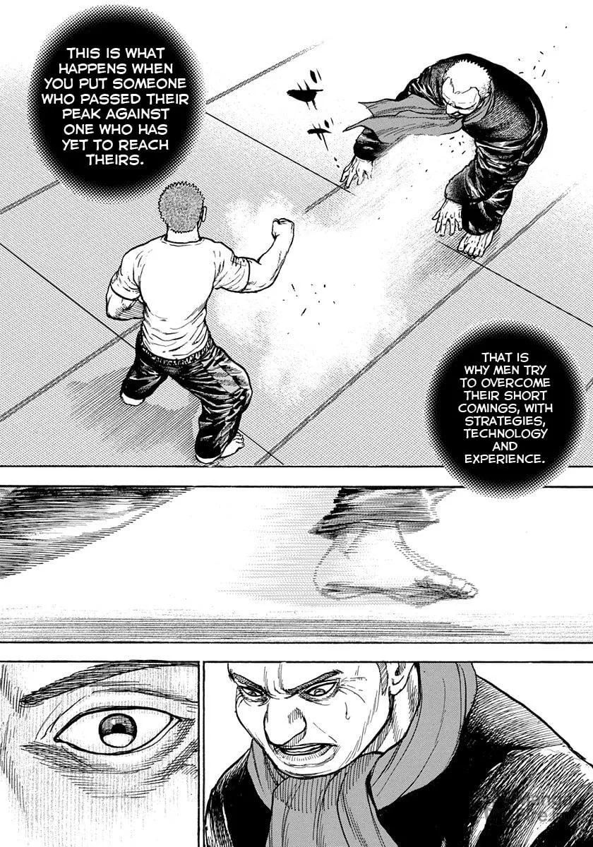 TOUGH Chapter 407 page 6 - 