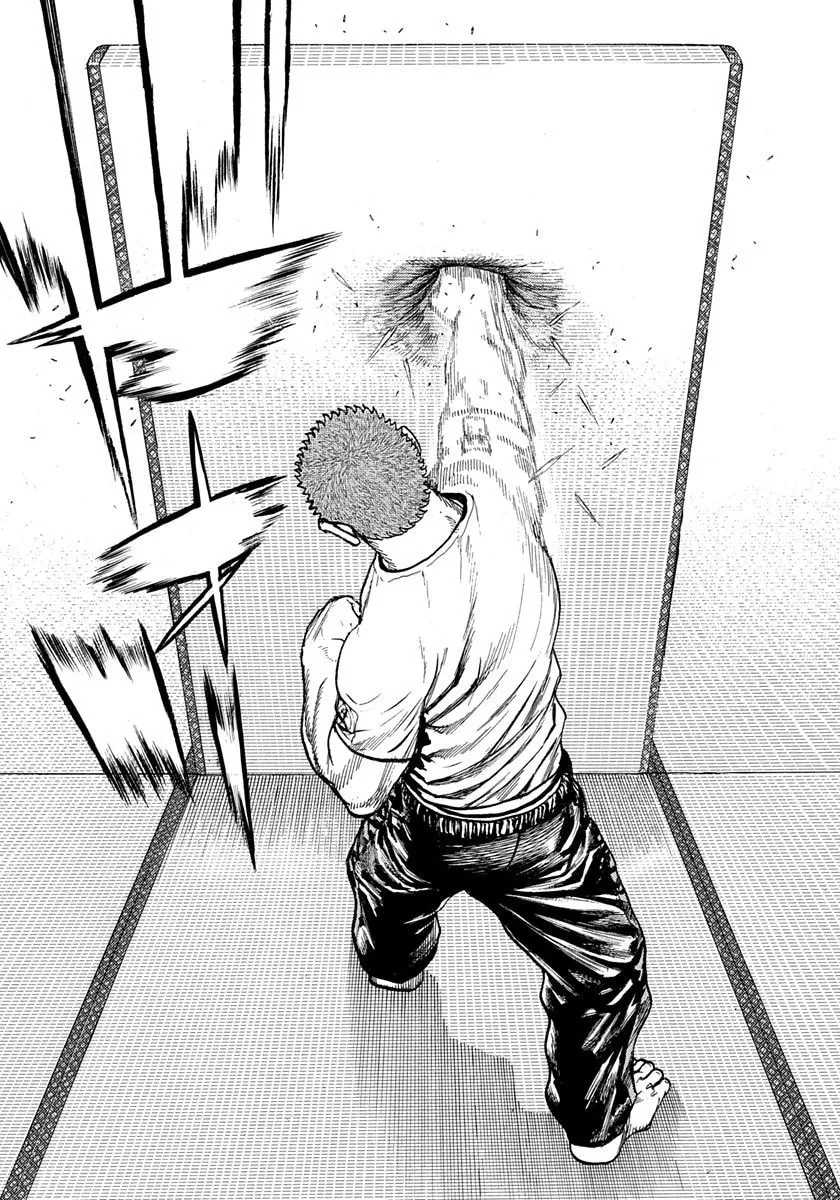 TOUGH Chapter 407 page 8 - 