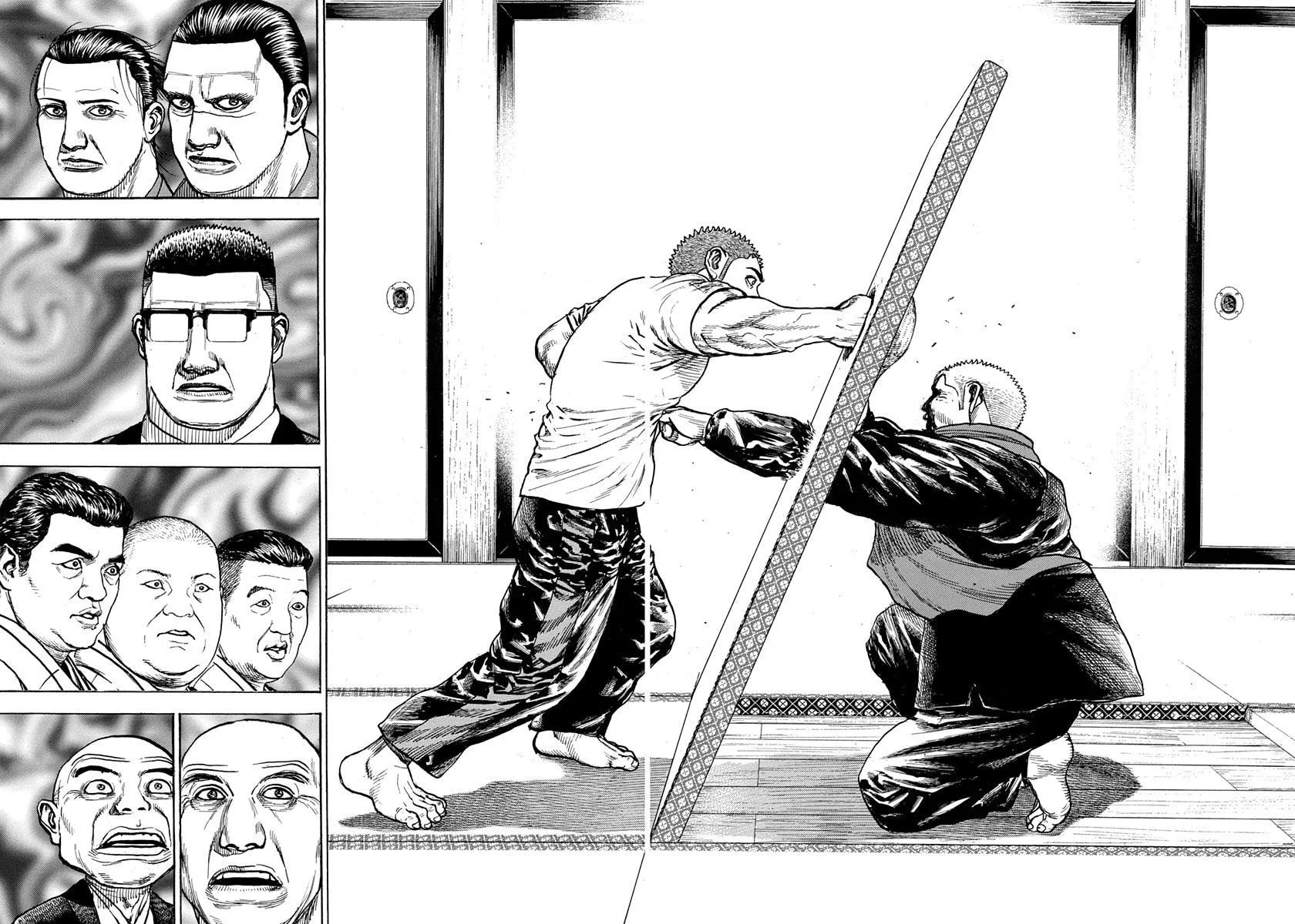 TOUGH Chapter 407 page 10 - 