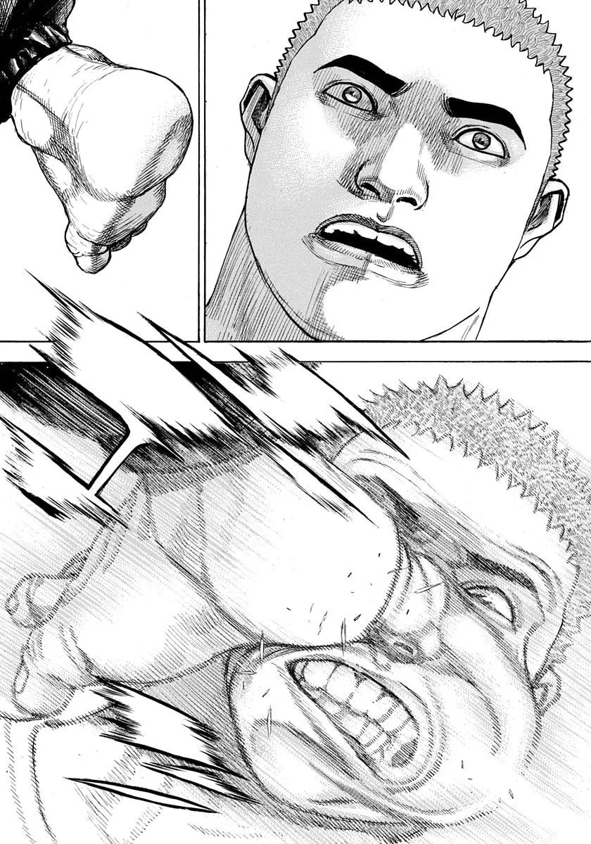 TOUGH Chapter 408 page 2 - 