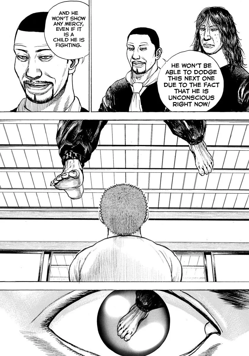 TOUGH Chapter 408 page 11 - 